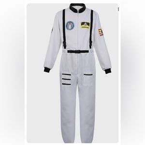Astronaut kids costume NEW